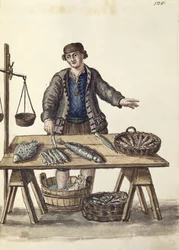 Peixeiro, Veneziano (manuscrito)